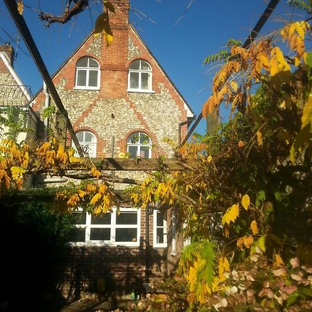 Rowlands Castle No 41 Bed and Breakfast Rowland's Castle Buitenkant foto