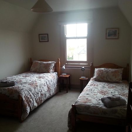Rowlands Castle No 41 Bed and Breakfast Rowland's Castle Buitenkant foto