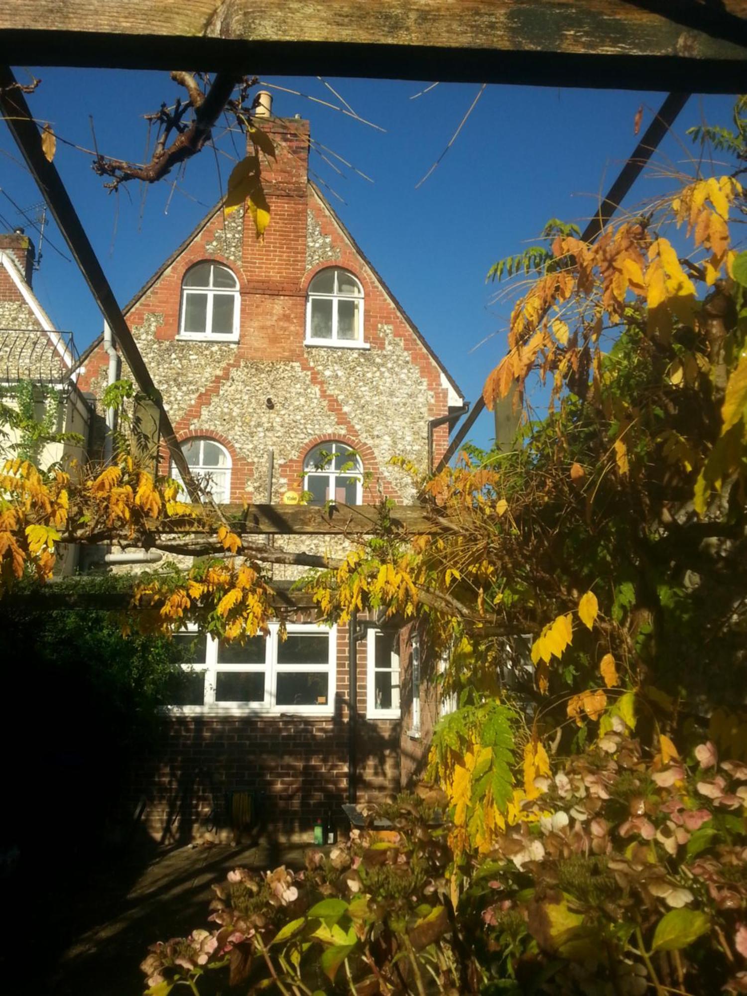 Rowlands Castle No 41 Bed and Breakfast Rowland's Castle Buitenkant foto